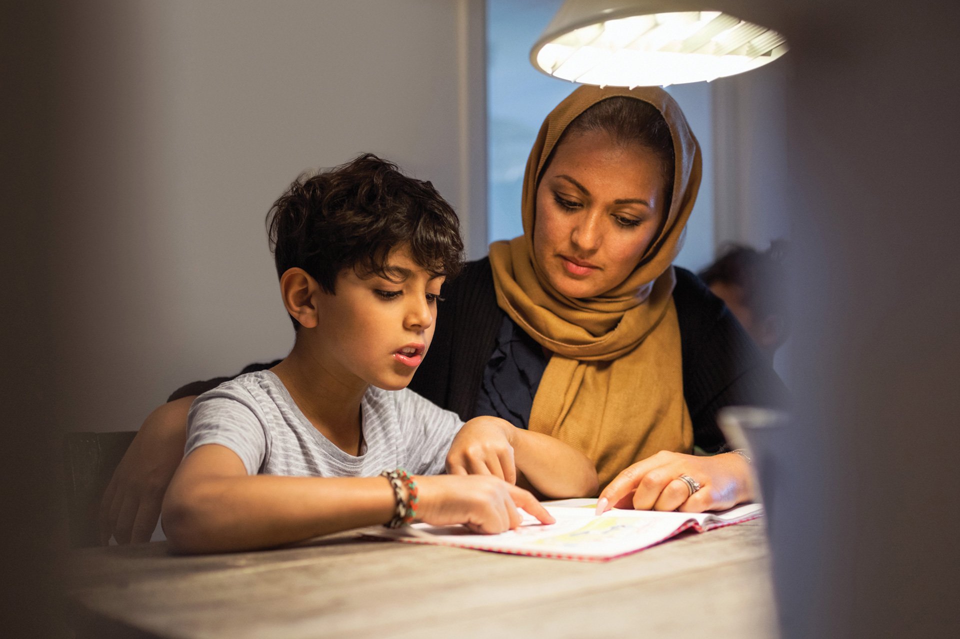 syrian-motherandchild